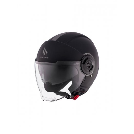 MT Viale SV S Motorcycle Helmet at JTS Biker Clothing